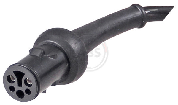 A.B.S. Sensor, Raddrehzahl