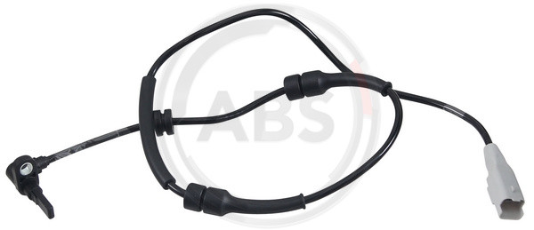 A.B.S. Sensor, Raddrehzahl A.B.S. Sensor, Raddrehzahl