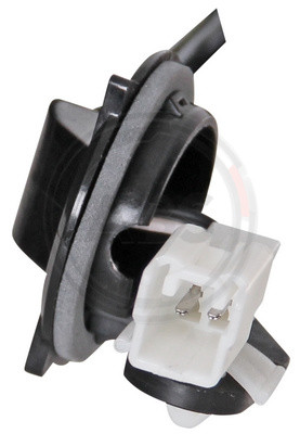 A.B.S. Sensor, Raddrehzahl