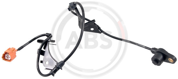 A.B.S. Sensor, Raddrehzahl