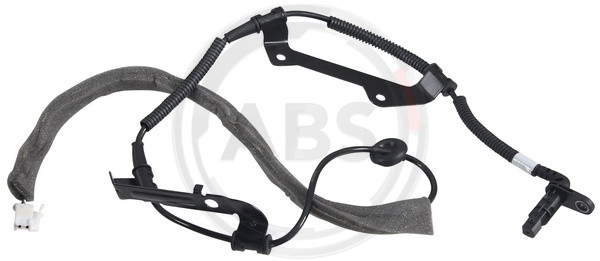 A.B.S. Sensor, Raddrehzahl