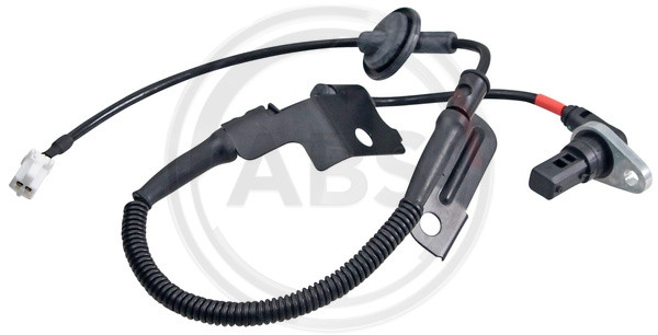 A.B.S. Sensor, Raddrehzahl