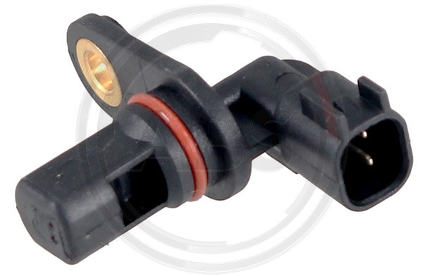 A.B.S. Sensor, Raddrehzahl