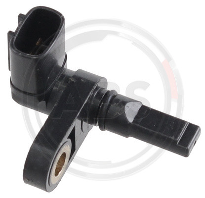 A.B.S. Sensor, Raddrehzahl