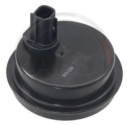 A.B.S. Sensor, Raddrehzahl
