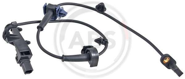 A.B.S. Sensor, Raddrehzahl