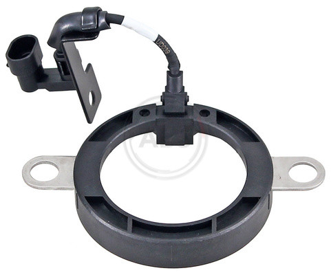 A.B.S. Sensor, Raddrehzahl