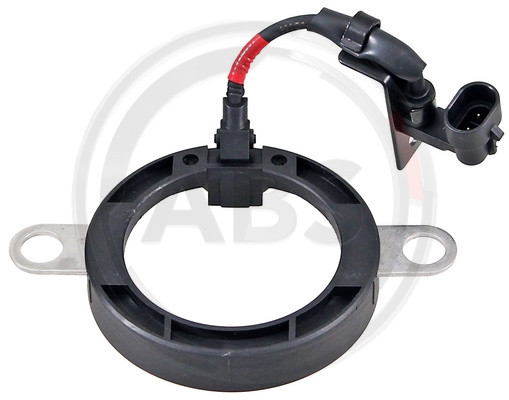 A.B.S. Sensor, Raddrehzahl