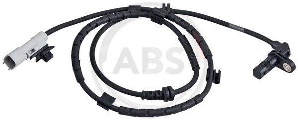 A.B.S. Sensor, Raddrehzahl