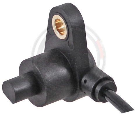 A.B.S. Sensor, Raddrehzahl