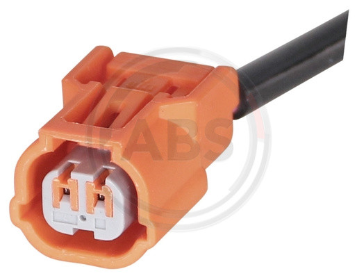 A.B.S. Sensor, Raddrehzahl