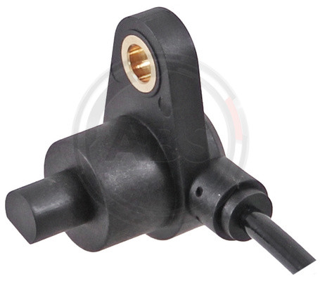 A.B.S. Sensor, Raddrehzahl