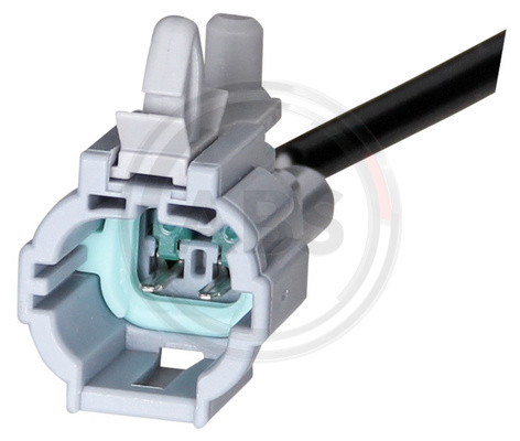 A.B.S. Sensor, Raddrehzahl