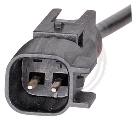 A.B.S. Sensor, Raddrehzahl