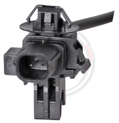 A.B.S. Sensor, Raddrehzahl
