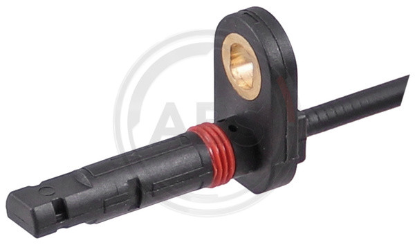 A.B.S. Sensor, Raddrehzahl