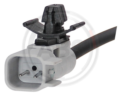 A.B.S. Sensor, Raddrehzahl