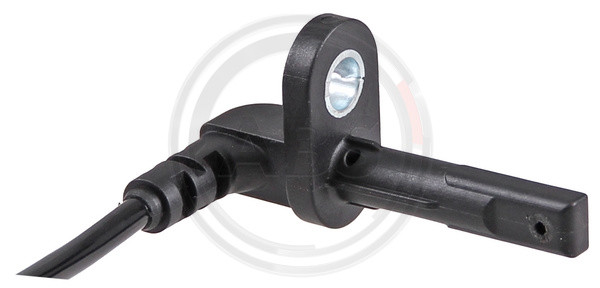 A.B.S. Sensor, Raddrehzahl