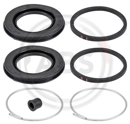 A.B.S. Reparatursatz, Bremssattel