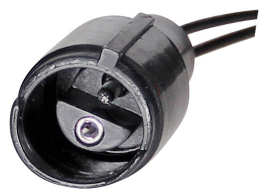 A.B.S. Warnkontakt, Bremsbelagverschleiß