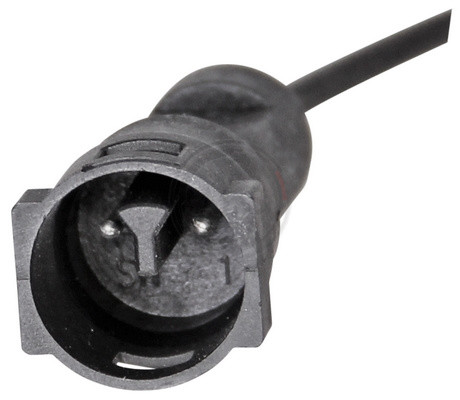 A.B.S. Warnkontakt, Bremsbelagverschleiß