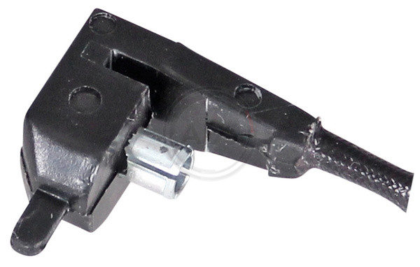 A.B.S. Warnkontakt, Bremsbelagverschleiß