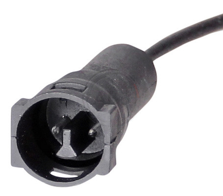 A.B.S. Warnkontakt, Bremsbelagverschleiß