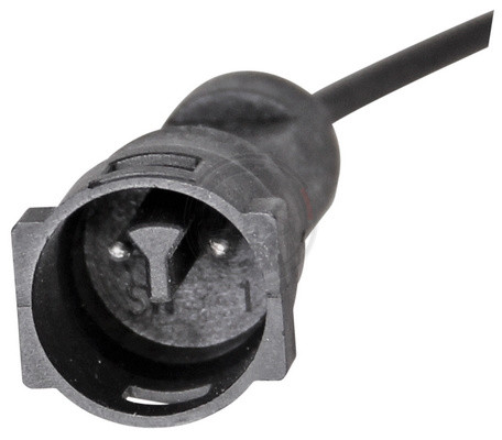 A.B.S. Warnkontakt, Bremsbelagverschleiß