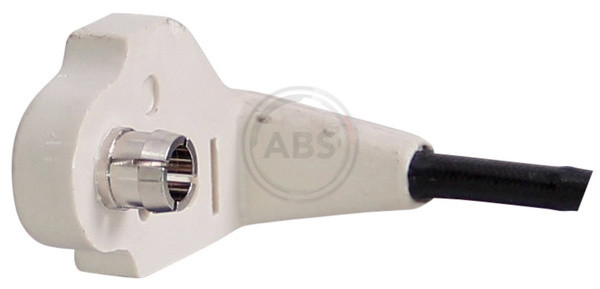 A.B.S. Warnkontakt, Bremsbelagverschleiß