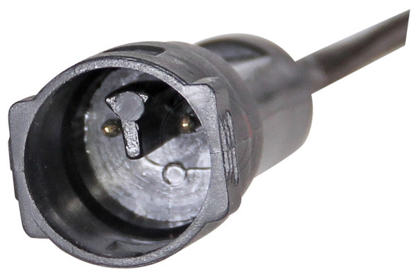 A.B.S. Warnkontakt, Bremsbelagverschleiß