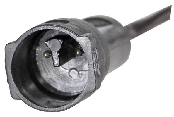 A.B.S. Warnkontakt, Bremsbelagverschleiß