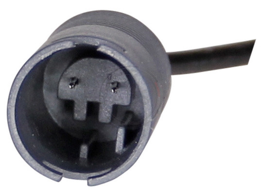 A.B.S. Warnkontakt, Bremsbelagverschleiß