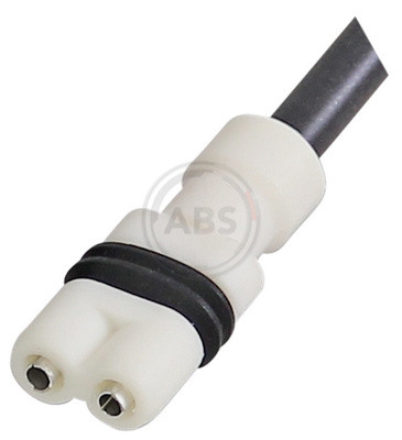 A.B.S. Warnkontakt, Bremsbelagverschleiß