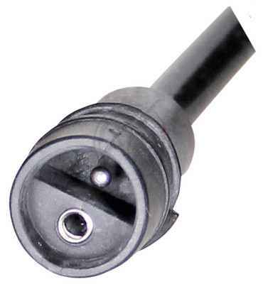 A.B.S. Warnkontakt, Bremsbelagverschleiß