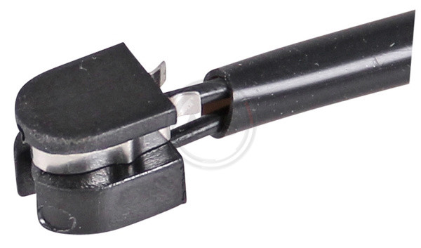 A.B.S. Warnkontakt, Bremsbelagverschleiß