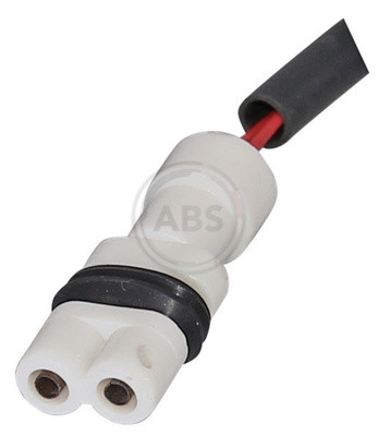 A.B.S. Warnkontakt, Bremsbelagverschleiß