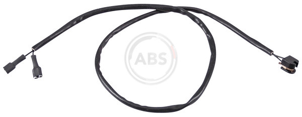 A.B.S. Warnkontakt, Bremsbelagverschleiß