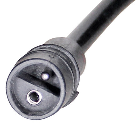 A.B.S. Warnkontakt, Bremsbelagverschleiß