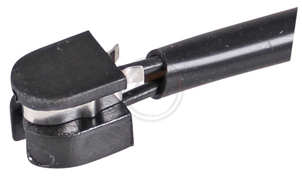 A.B.S. Warnkontakt, Bremsbelagverschleiß