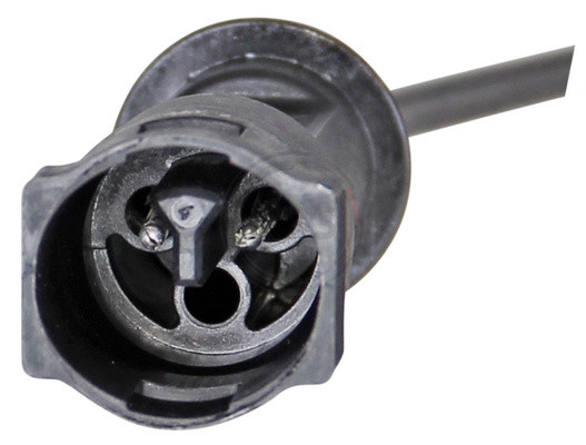 A.B.S. Warnkontakt, Bremsbelagverschleiß