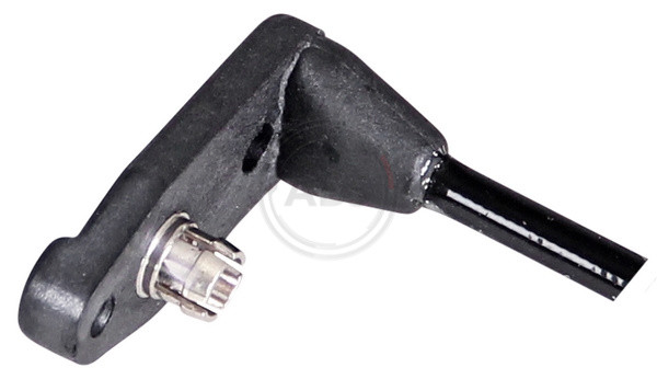 A.B.S. Warnkontakt, Bremsbelagverschleiß