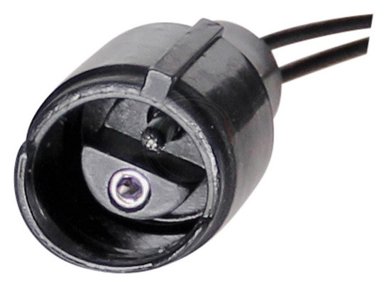 A.B.S. Warnkontakt, Bremsbelagverschleiß