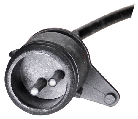 A.B.S. Warnkontakt, Bremsbelagverschleiß