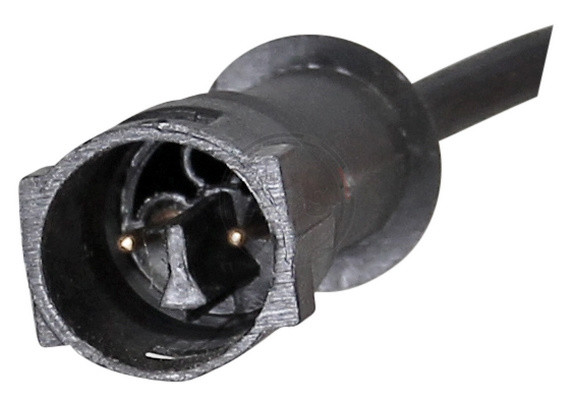 A.B.S. Warnkontakt, Bremsbelagverschleiß