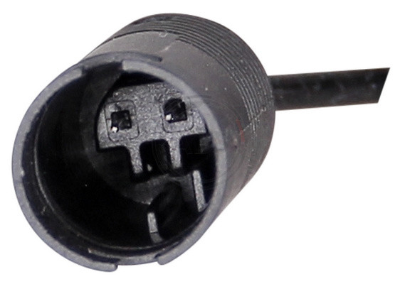 A.B.S. Warnkontakt, Bremsbelagverschleiß