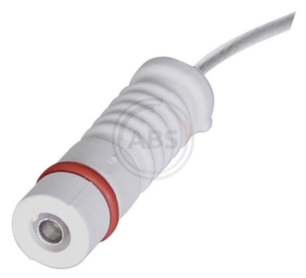 A.B.S. Warnkontakt, Bremsbelagverschleiß