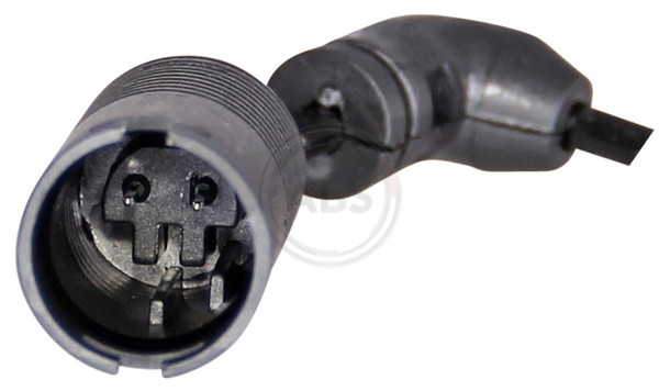 A.B.S. Warnkontakt, Bremsbelagverschleiß