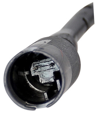 A.B.S. Warnkontakt, Bremsbelagverschleiß