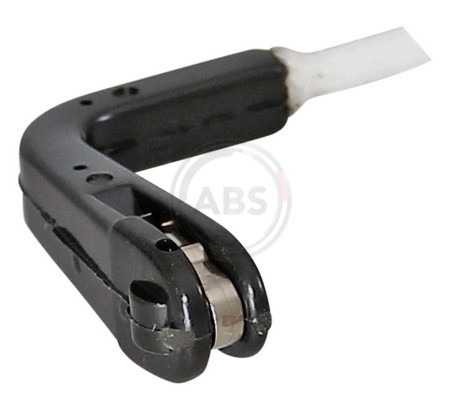 A.B.S. Warnkontakt, Bremsbelagverschleiß