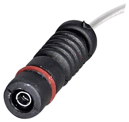 A.B.S. Warnkontakt, Bremsbelagverschleiß